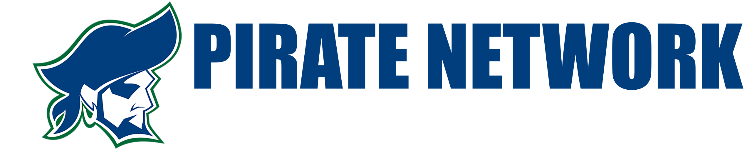 Pirate Network Logo